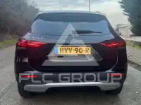2021 Mercedes Benz GLA 250