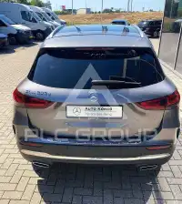 2021 Mercedes Benz GLA 250
