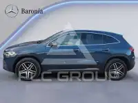 2021 Mercedes Benz GLA 250