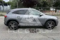 2021 Mercedes Benz GLA 250