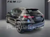 2021 Mercedes Benz GLA 250