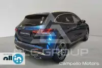 2021 Mercedes Benz GLA 250