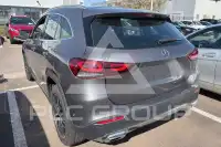2021 Mercedes Benz GLA 250