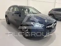 2021 Mercedes Benz GLA 250