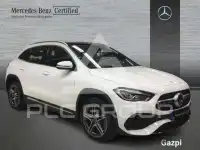 2021 Mercedes Benz GLA 250