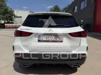 2021 Mercedes Benz GLA 250