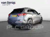 2021 Mercedes Benz GLA 250