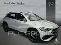 2021 Mercedes Benz GLA 250