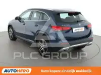 2021 Mercedes Benz GLA 250
