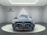 2021 Mercedes Benz GLA 250