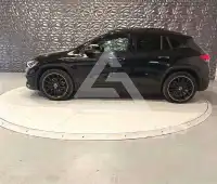 2021 Mercedes Benz GLA 250