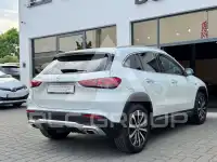 2021 Mercedes Benz GLA 250