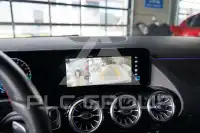 2021 Mercedes Benz GLA 250
