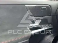 2021 Mercedes Benz GLA 250