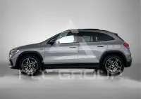2021 Mercedes Benz GLA 250