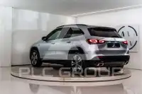 2021 Mercedes Benz GLA 250
