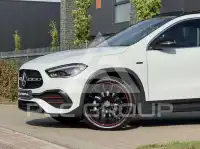 2021 Mercedes Benz GLA 250