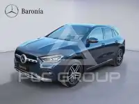 2021 Mercedes Benz GLA 250