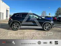 2021 Mercedes Benz GLA 250