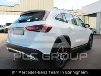 2021 Mercedes Benz GLA 250