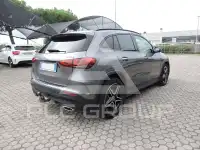 2021 Mercedes Benz GLA 250