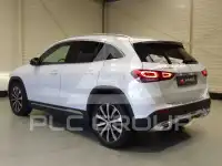 2021 Mercedes Benz GLA 250