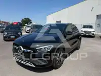 2021 Mercedes Benz GLA 250