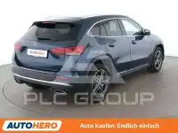 2021 Mercedes Benz GLA 250