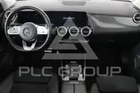 2021 Mercedes Benz GLA 250