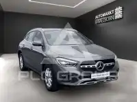 2021 Mercedes Benz GLA 250