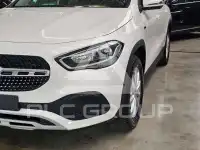 2021 Mercedes Benz GLA 250