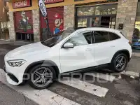 2021 Mercedes Benz GLA 250