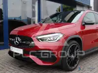 2021 Mercedes Benz GLA 250