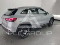 2021 Mercedes Benz GLA 250