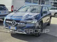 2021 Mercedes Benz GLA 250
