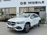 2021 Mercedes Benz GLA 250