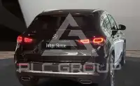 2021 Mercedes Benz GLA 250