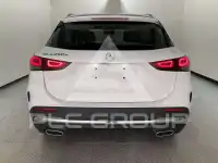 2021 Mercedes Benz GLA 250