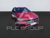 2021 Mercedes Benz GLA 250