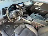 2021 Mercedes Benz GLA 250