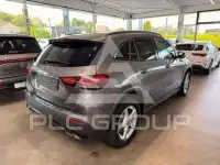 2021 Mercedes Benz GLA 250