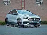 2021 Mercedes Benz GLA 250
