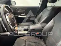 2021 Mercedes Benz GLA 250