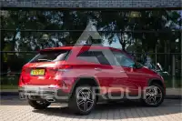 2021 Mercedes Benz GLA 250