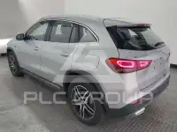 2021 Mercedes Benz GLA 250