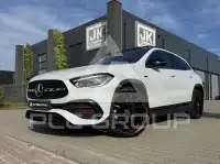 2021 Mercedes Benz GLA 250