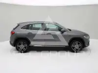 2021 Mercedes Benz GLA 250