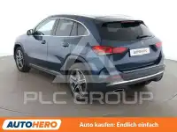 2021 Mercedes Benz GLA 250