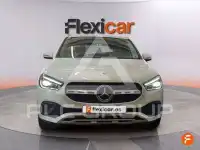 2021 Mercedes Benz GLA 250