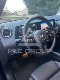 2021 Mercedes Benz GLA 250
